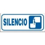 Silencio COD 709